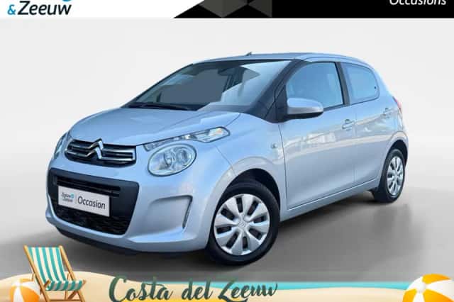 Citroën C1 (2017) thumbnail 1
