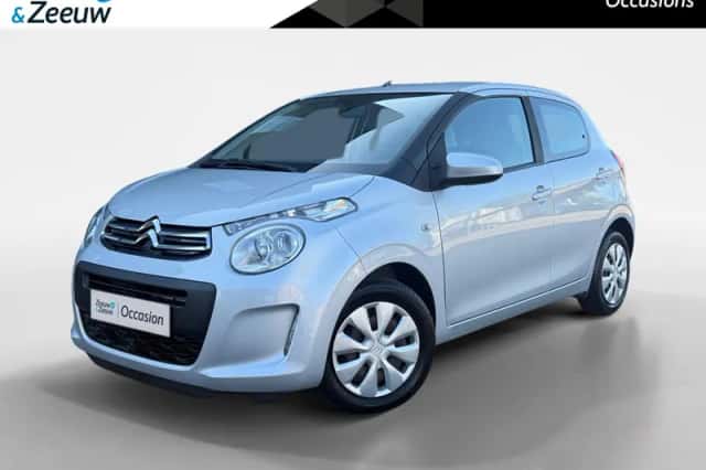Citroën C1 (2017)