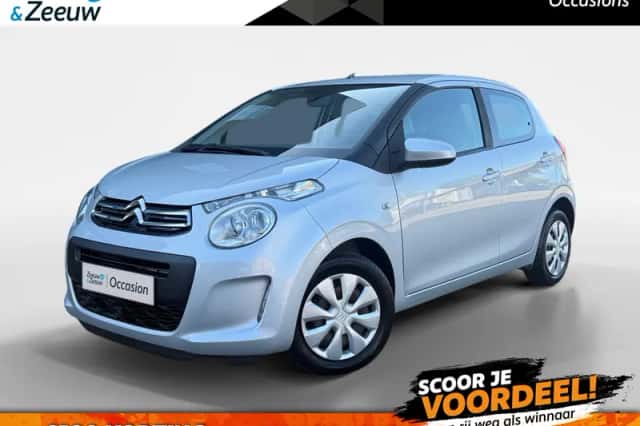 Citroën C1 (2017) thumbnail 1