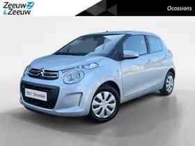 Citroën C1 (2017)