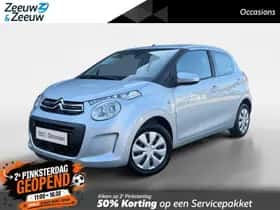 Citroën C1 (2017)