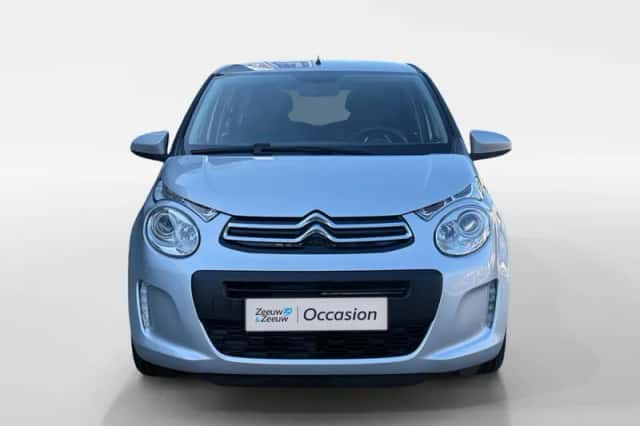 Citroën C1 (2017) thumbnail 2