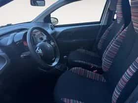 Citroën C1 (2017) thumbnail 11