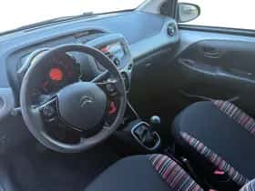 Citroën C1 (2017) thumbnail 12