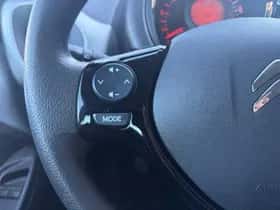 Citroën C1 (2017) thumbnail 13