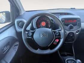 Citroën C1 (2017) thumbnail 14