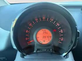 Citroën C1 (2017) thumbnail 16