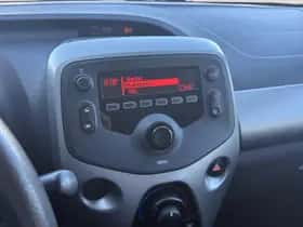 Citroën C1 (2017) thumbnail 17