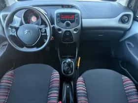 Citroën C1 (2017) thumbnail 18