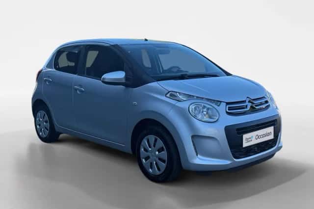Citroën C1 (2017) thumbnail 3