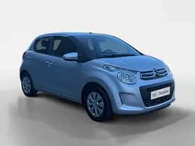 Citroën C1 (2017) thumbnail 3