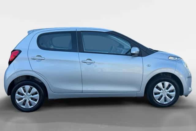 Citroën C1 (2017) thumbnail 4