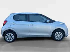 Citroën C1 (2017) thumbnail 4