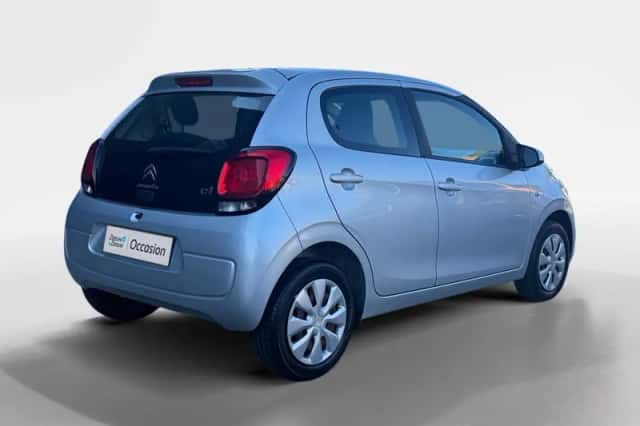 Citroën C1 (2017) thumbnail 5