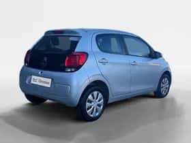 Citroën C1 (2017) thumbnail 5