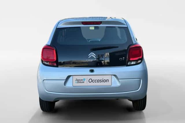 Citroën C1 (2017) thumbnail 6