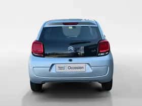 Citroën C1 (2017) thumbnail 6