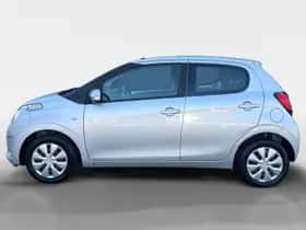 Citroën C1 (2017) thumbnail 8