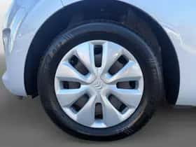 Citroën C1 (2017) thumbnail 9