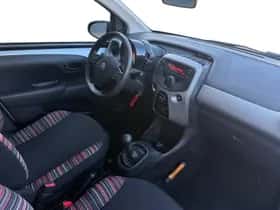 Citroën C1 (2017) thumbnail 10