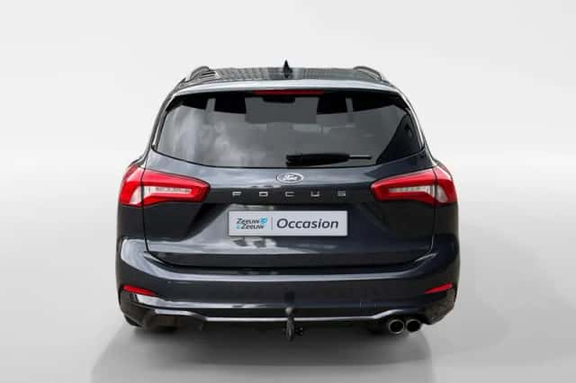 Ford Focus (2020) thumbnail 5