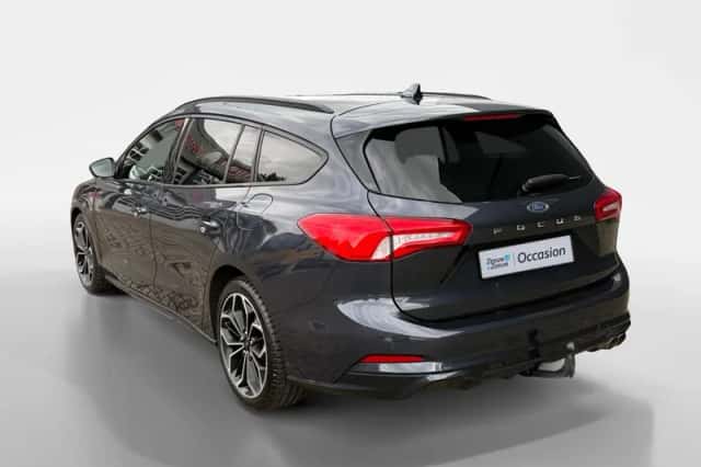 Ford Focus (2020) thumbnail 6