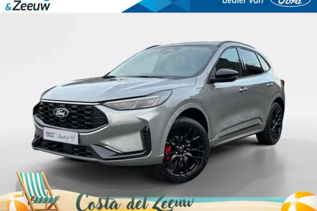 Ford Kuga (2026) thumbnail 1