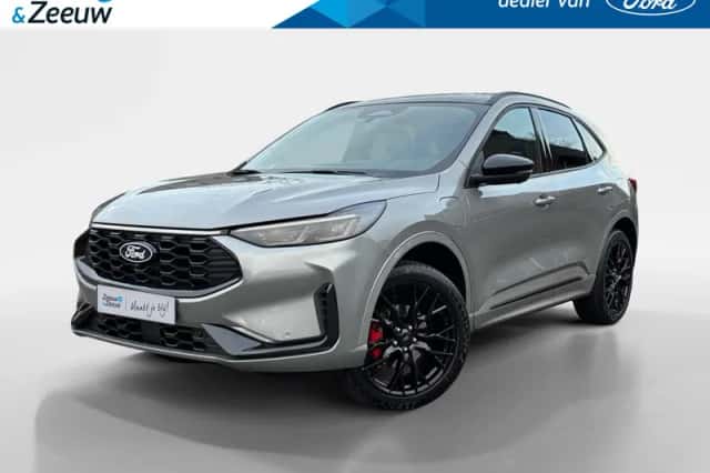 Ford Kuga (2026) thumbnail 1