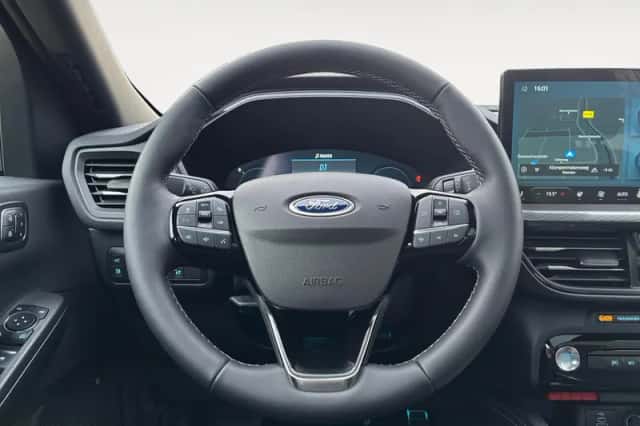 Ford Kuga (2026) thumbnail 14