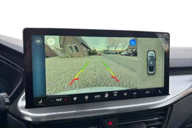Ford Kuga (2026) thumbnail 15