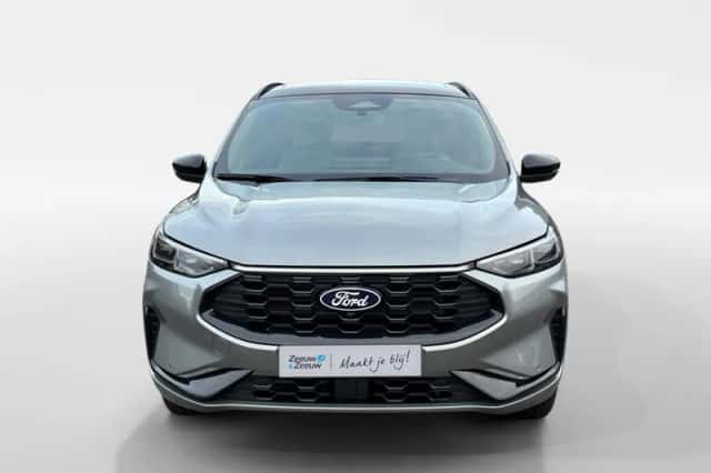 Ford Kuga (2026) thumbnail 3