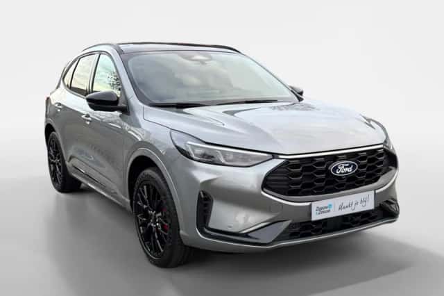 Ford Kuga (2026) thumbnail 4