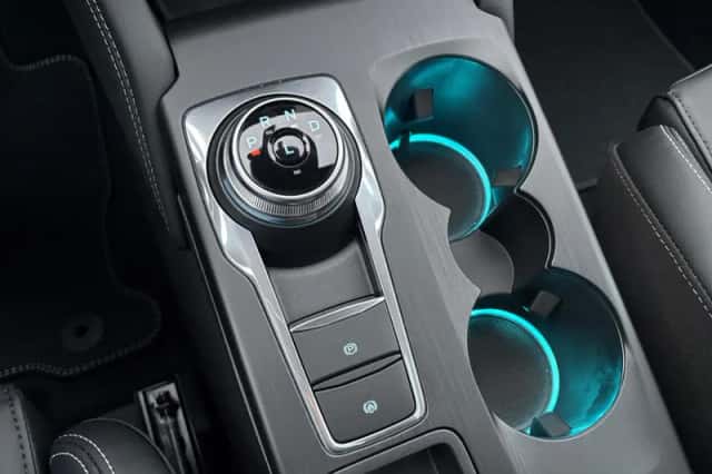 Ford Kuga (2026) thumbnail 32