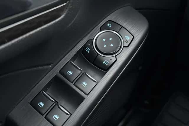 Ford Kuga (2026) thumbnail 33