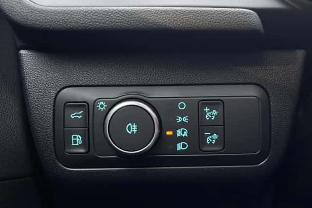 Ford Kuga (2026) thumbnail 34