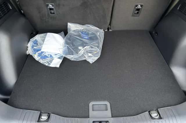 Ford Kuga (2026) thumbnail 35