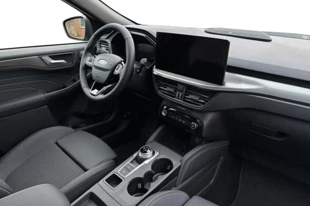 Ford Kuga (2026) thumbnail 36