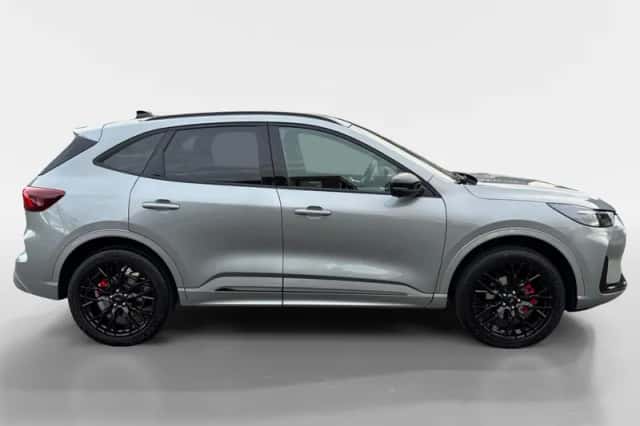 Ford Kuga (2026) thumbnail 5