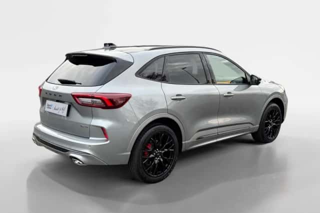 Ford Kuga (2026) thumbnail 6