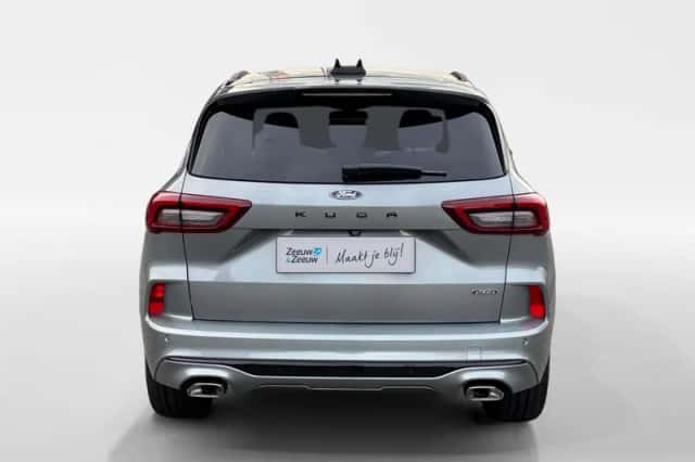 Ford Kuga (2026) thumbnail 7