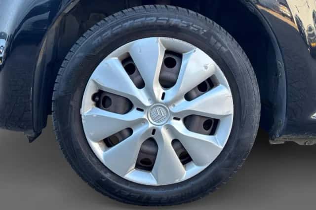 Citroën C1 (2011) thumbnail 2