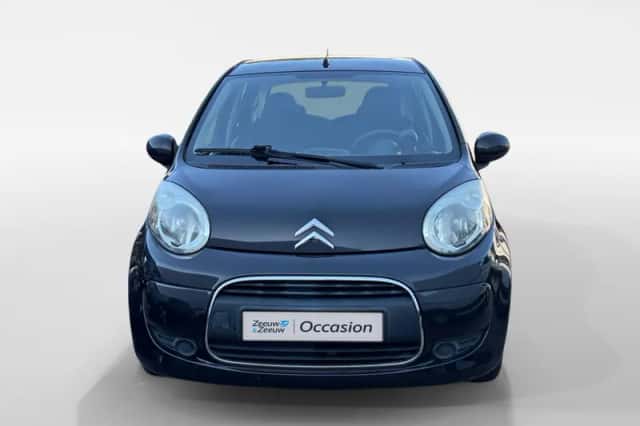 Citroën C1 (2011) thumbnail 3