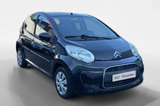 Citroën C1 (2011) thumbnail 4
