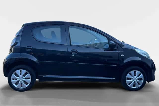 Citroën C1 (2011) thumbnail 5