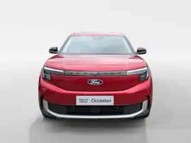 Ford Explorer (2025) thumbnail 2