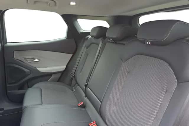 Ford Explorer (2025) thumbnail 14