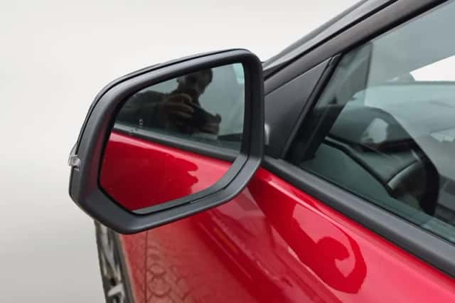 Ford Explorer (2025) thumbnail 19