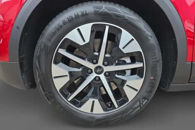Ford Explorer (2025) thumbnail 20