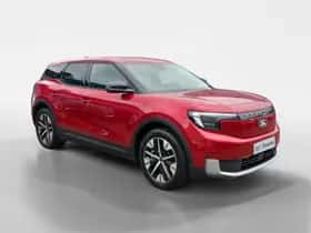 Ford Explorer (2025) thumbnail 3