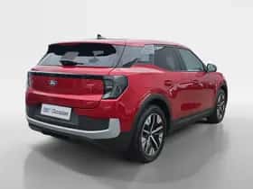 Ford Explorer (2025) thumbnail 5